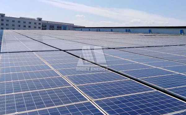 哪里有光伏太阳能发电？通常应用在什么地方？
