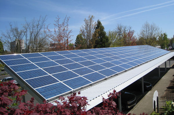 BIPV（光伏建筑一体化）防水光伏屋顶有什么优势？