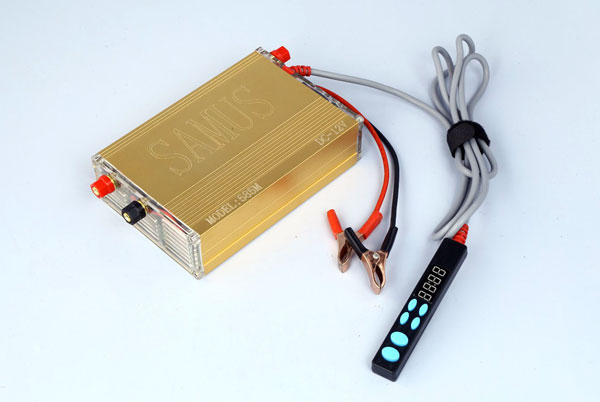 超声波逆变器是什么？超声波逆变器选择要注意什么？