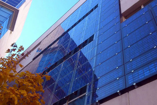 光伏屋顶一体化（BIPV）都有哪些优缺点？