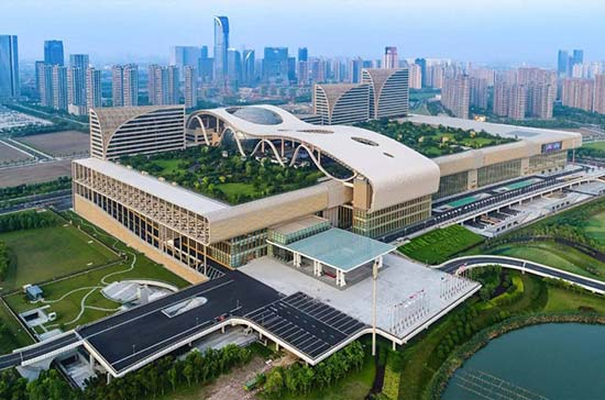 相约美丽杭州！迈贝特邀您共聚2022年AsiaSolar亚洲光伏展