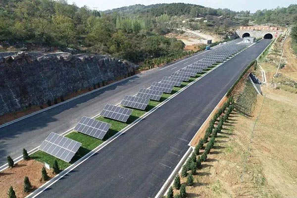 光伏高速公路是什么意思？