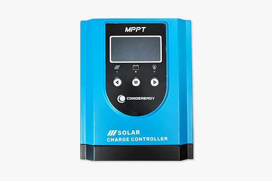 MPPT太阳能控制器是什么？