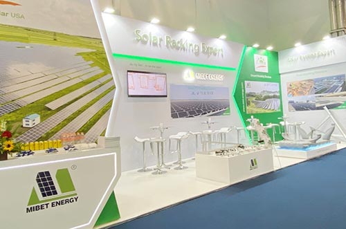 聚焦巴西！迈贝特InterSolar South America展会精彩回顾！