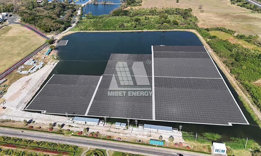 泰国 13MW-2