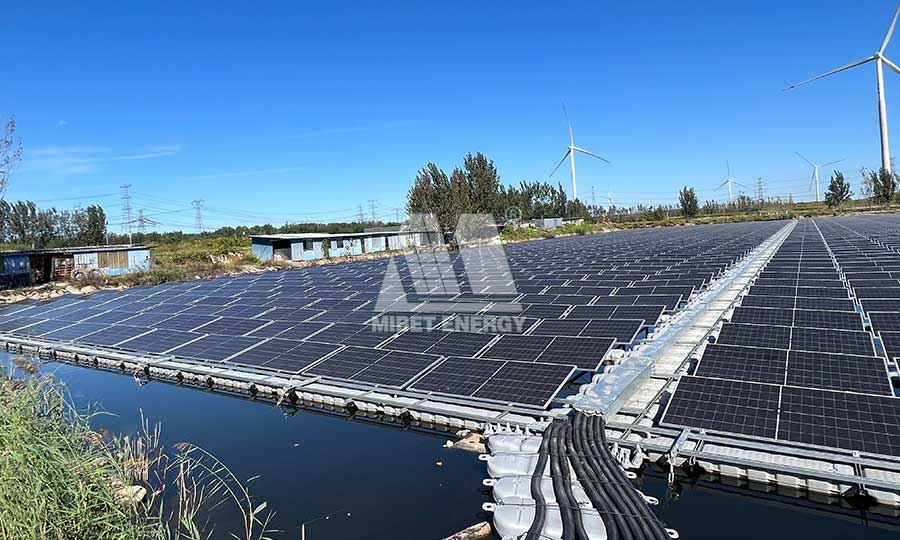 2024 天津 50MW-1
