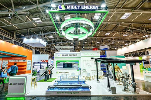 Inter solar Europe 2025︱揭秘迈贝特展位三大亮点